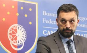 Konaković: Prvi zadatak je formiranje nove vlade i usvajanje budžeta